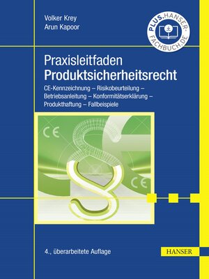 cover image of Praxisleitfaden Produktsicherheitsrecht